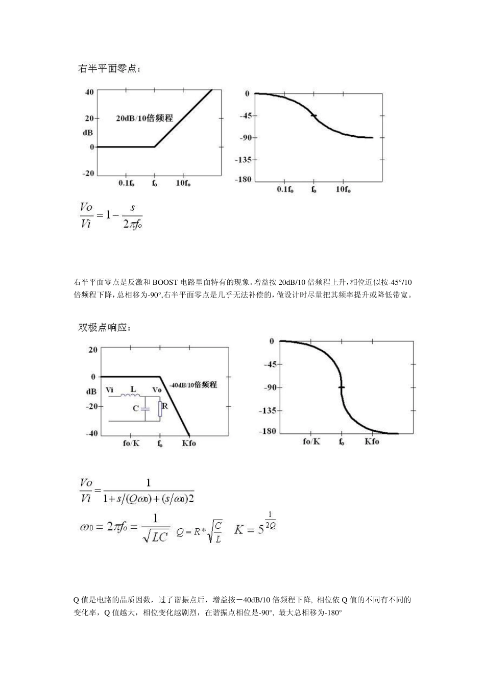 开关电源系统稳定性设计分析_第2页