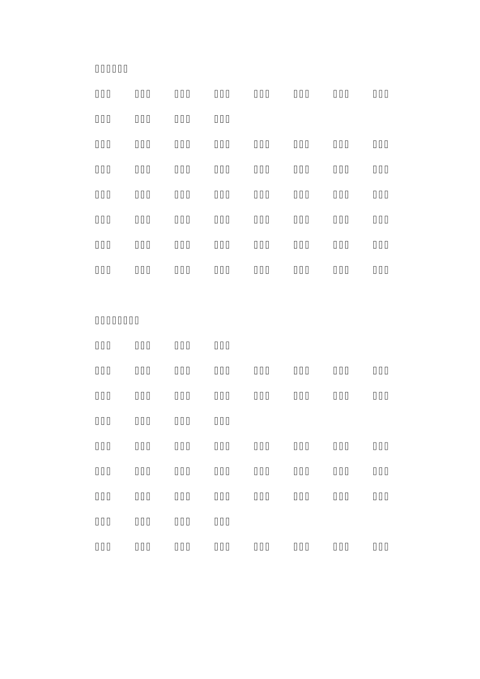 弟子规全文以及详细解释_第3页