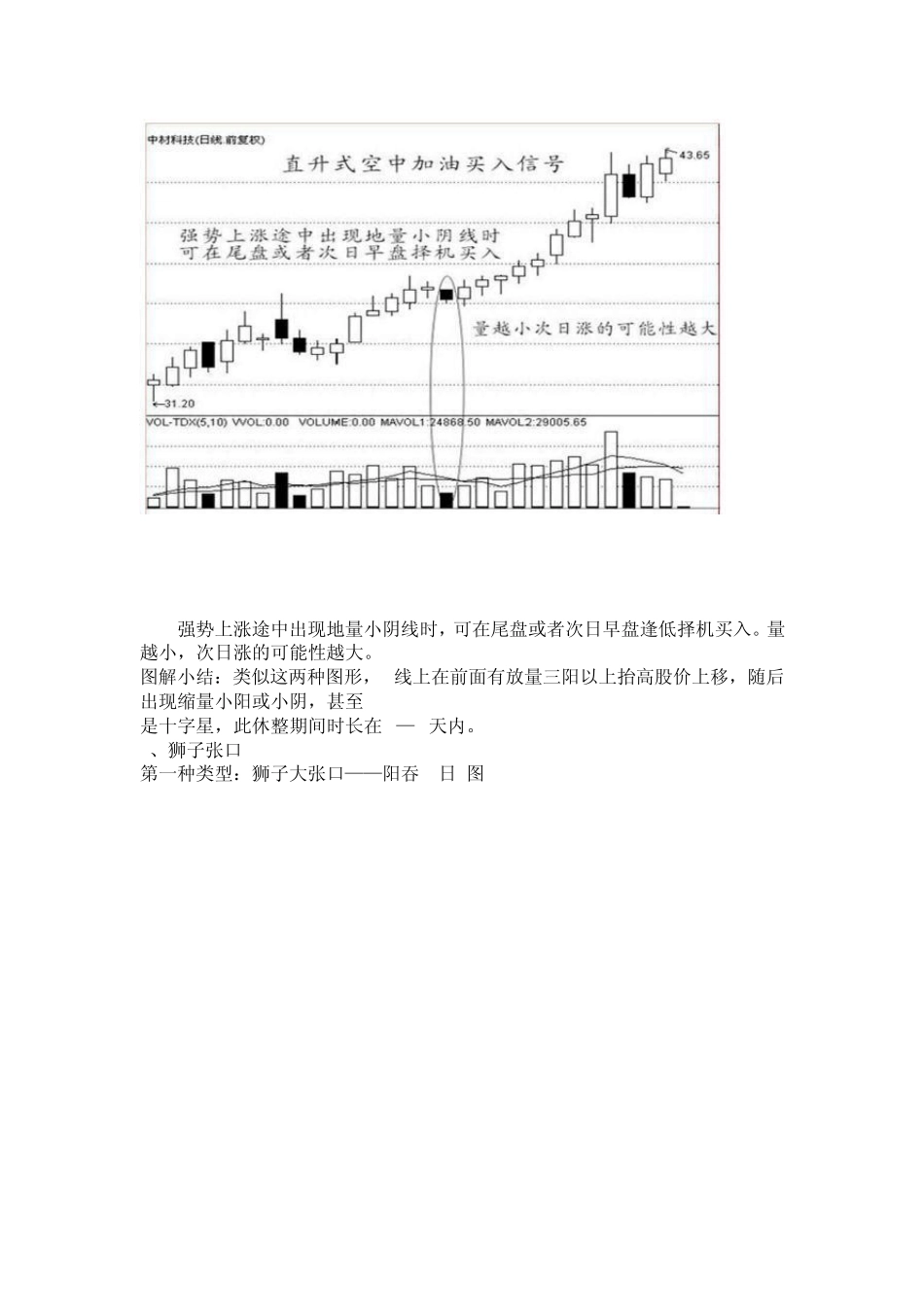 张耐山：经典K线战法之买入信号_第2页