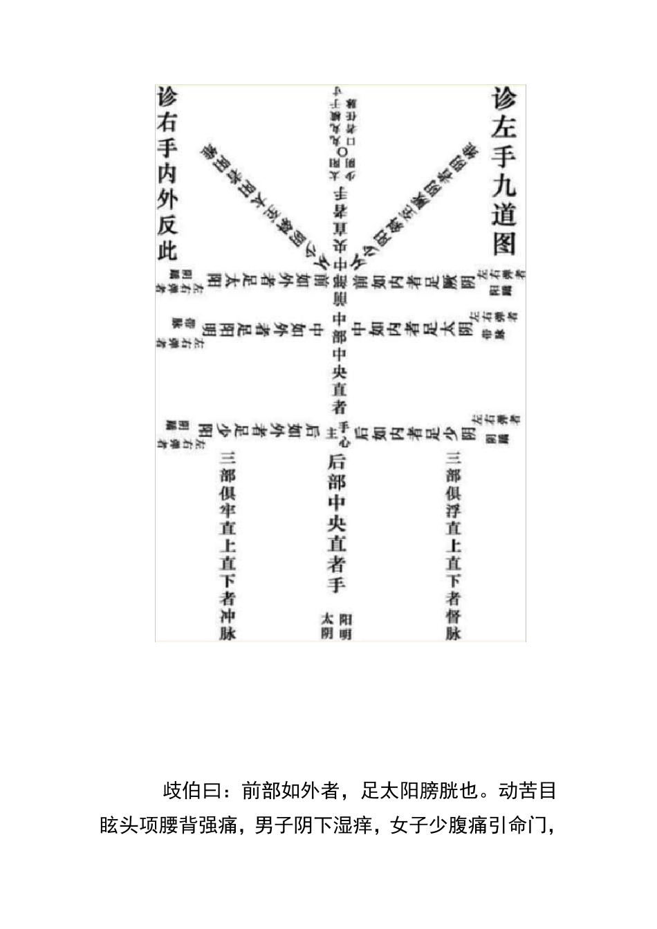 张震脉诊速记口诀_第2页