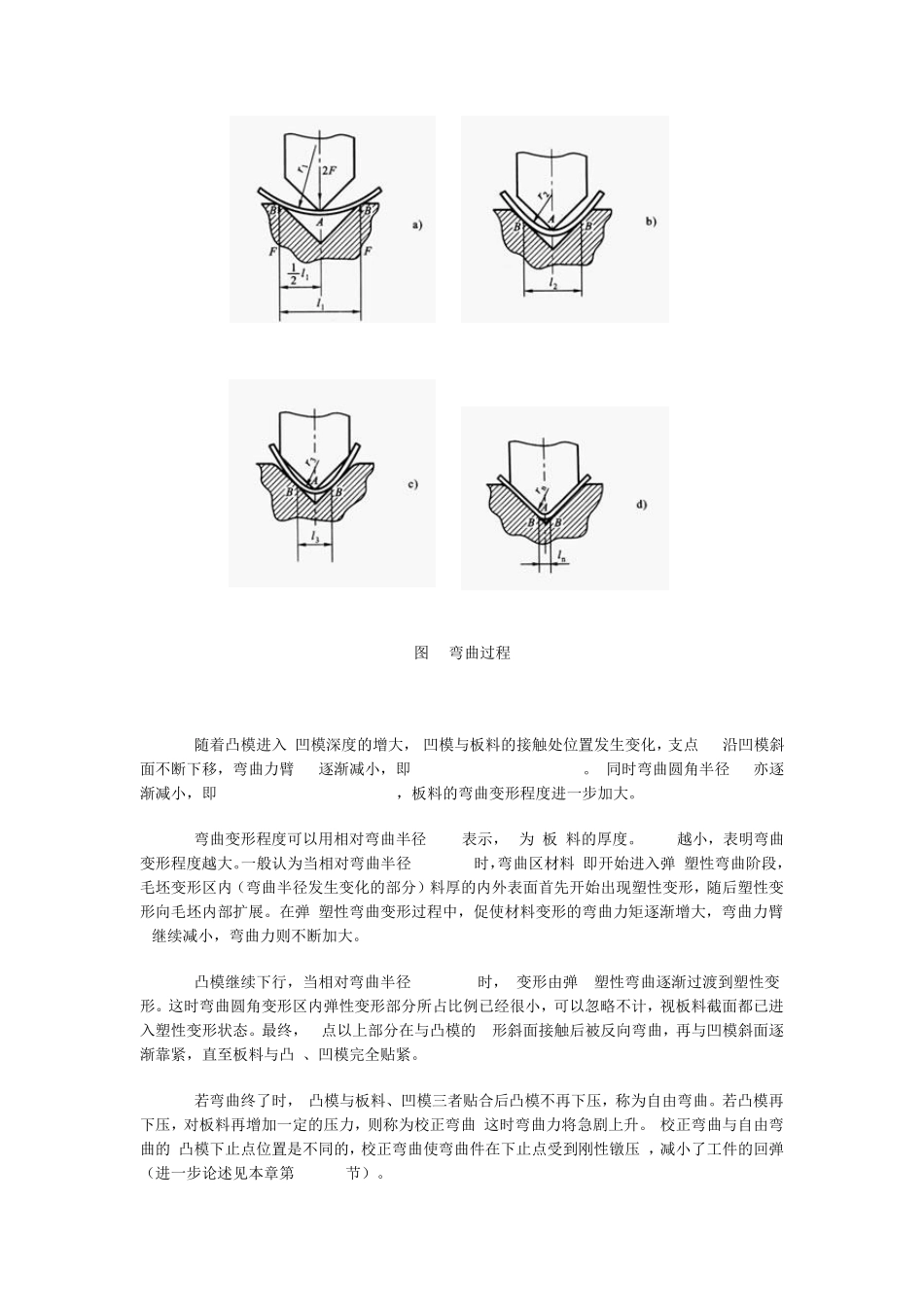 弯曲变形分析_第2页