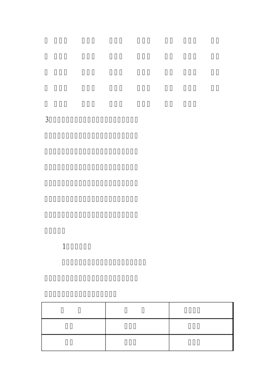 弱势群体青少年关爱工作帮教方案_第3页