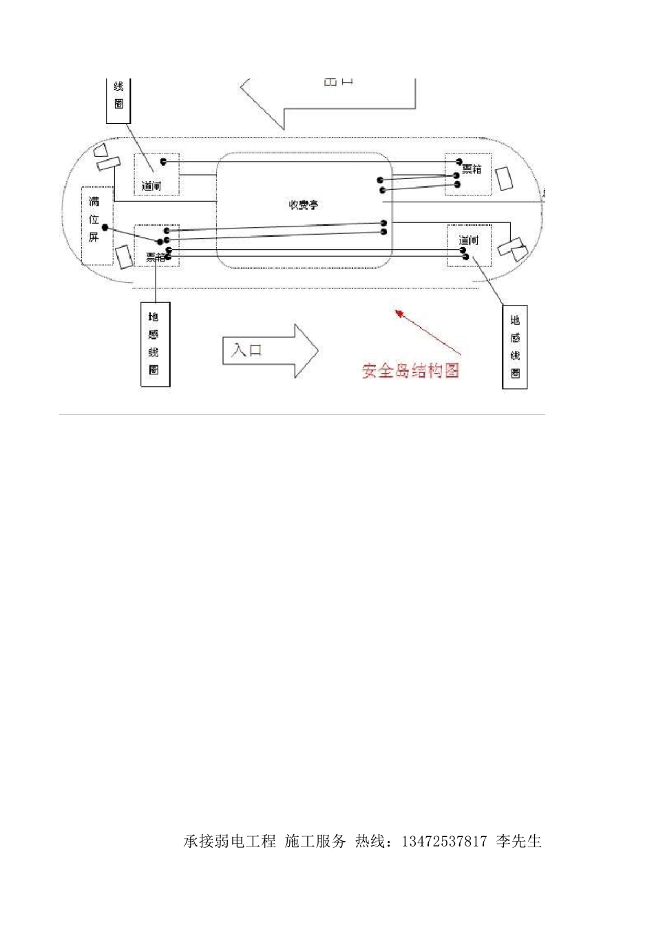 弱电工程施工报价_第2页