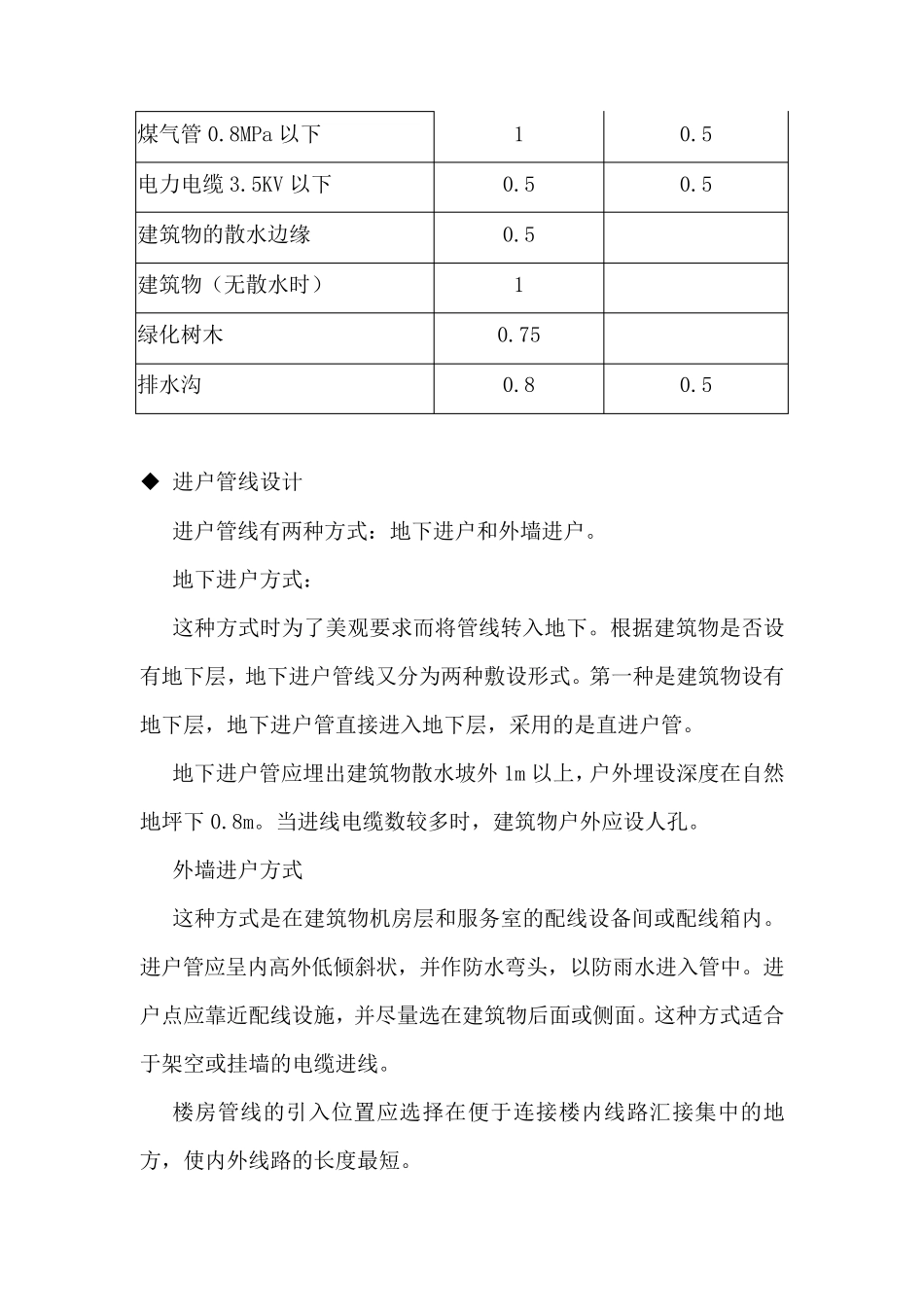 弱电智能化工程隐蔽工程施工工艺大全_第3页