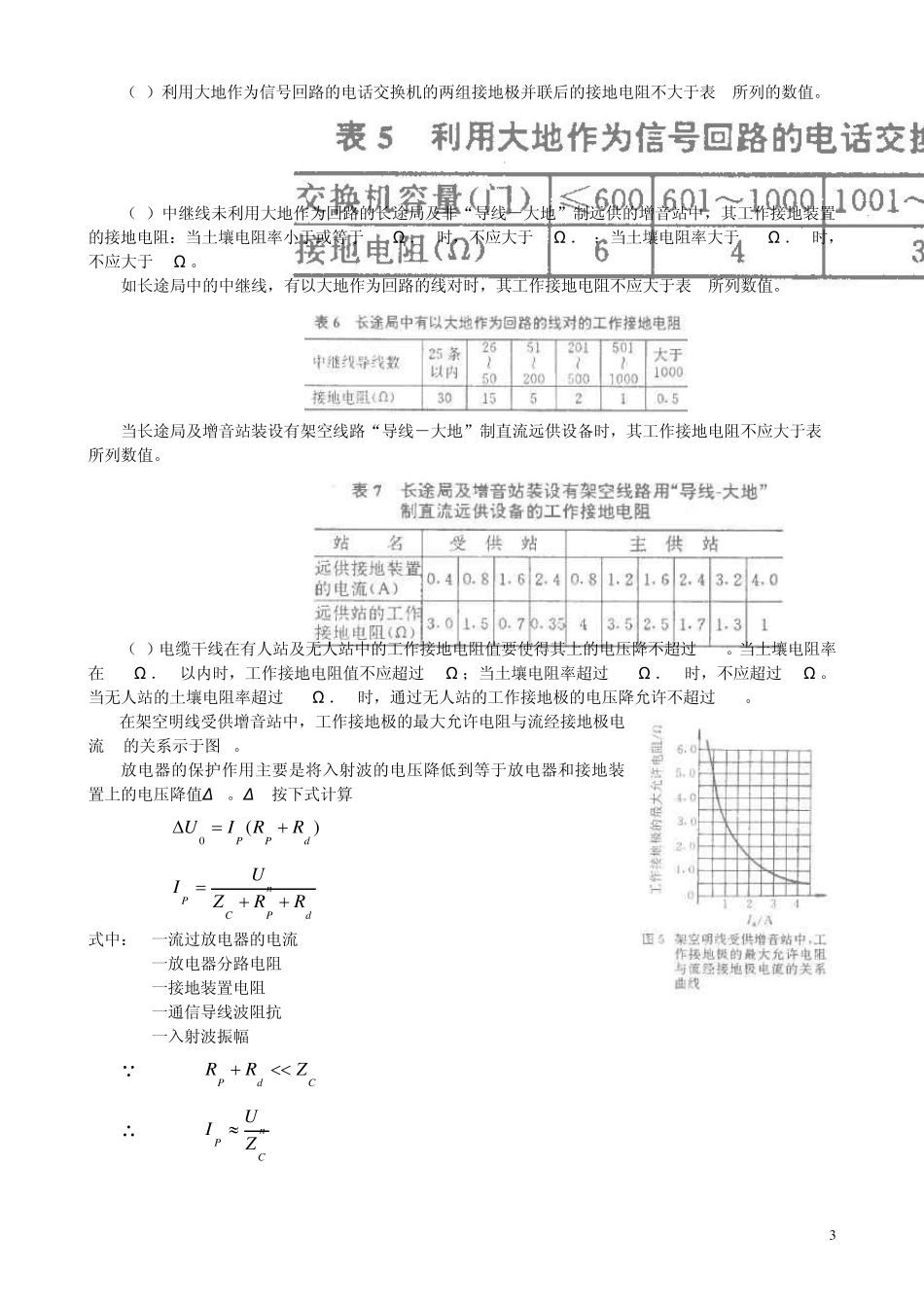 弱电设备的接地_第3页