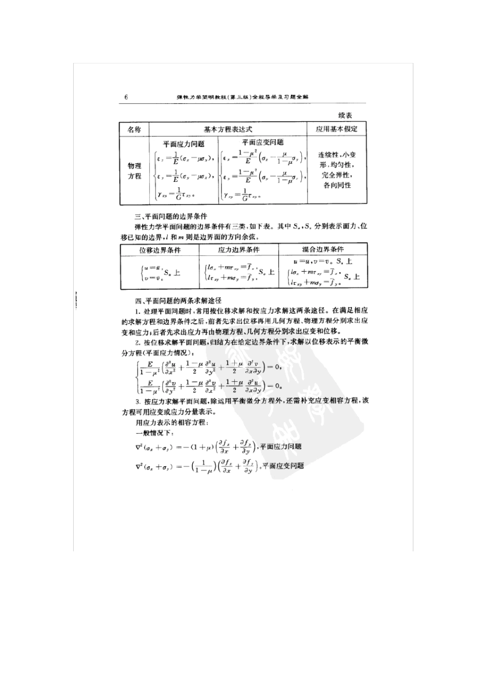 弹性力学简明教程(第三版)课后习题及答案_第2页