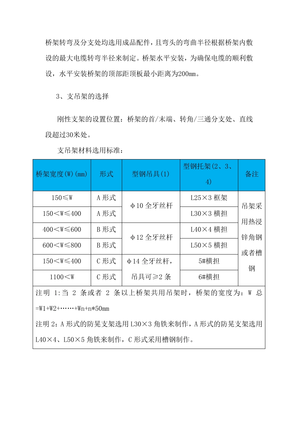 强电系统施工方案_第3页