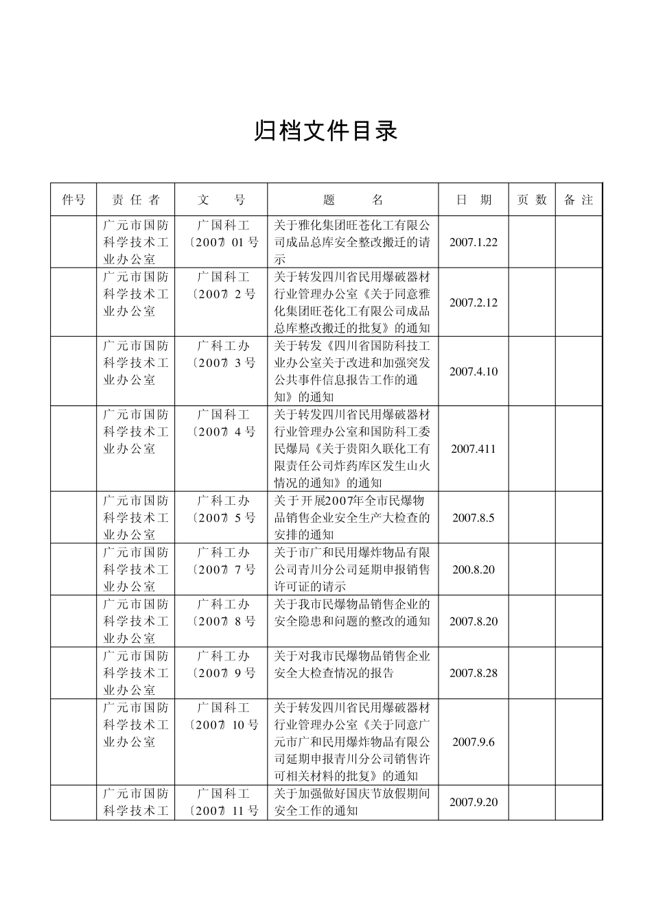 归档文件目录_第1页
