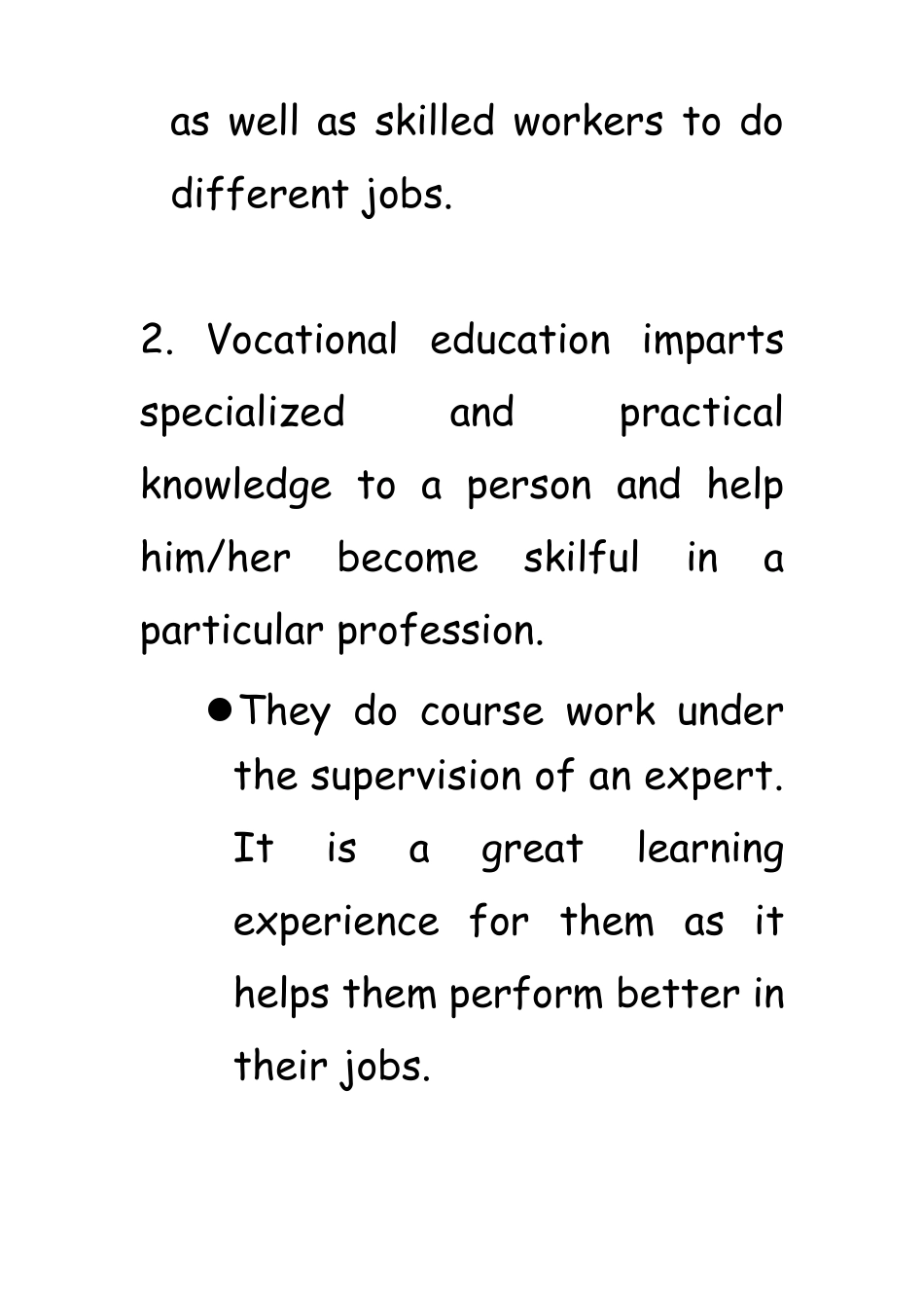 教育类思路及范文_第2页