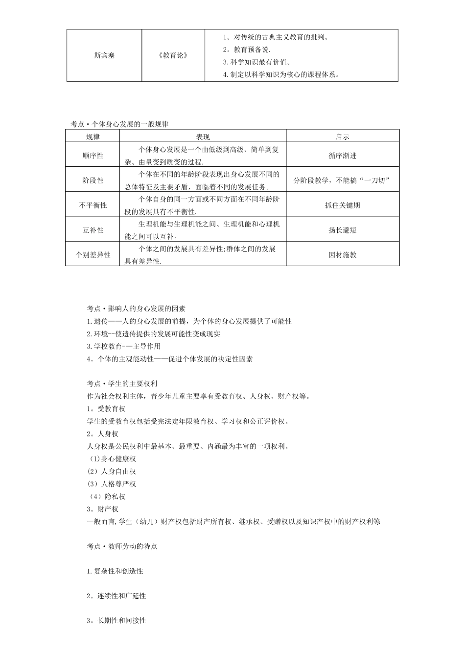 教育综合基础理论知识_第3页