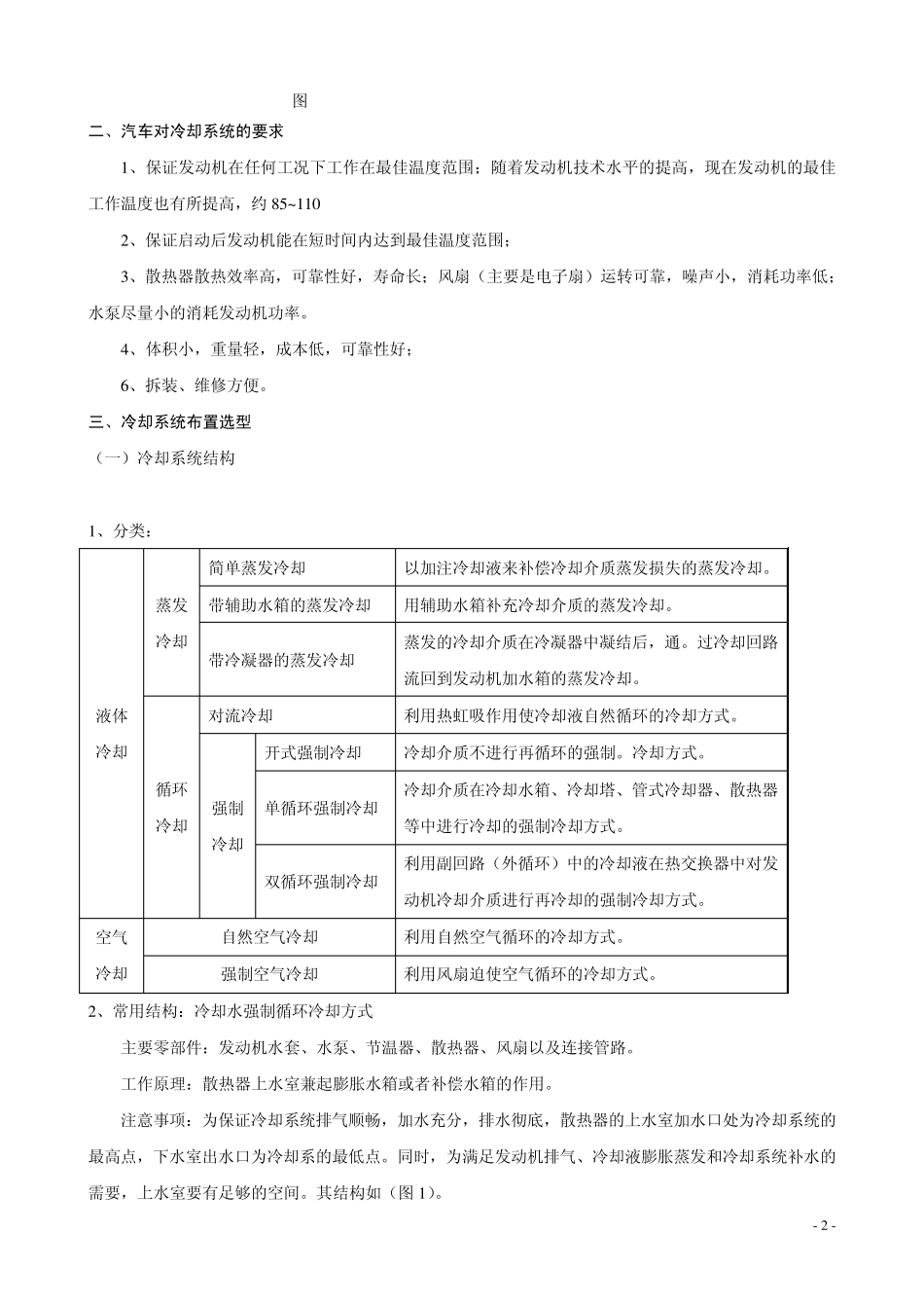 散热系统匹配计算分析方法_第3页