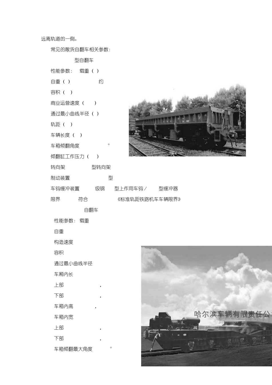 散货自翻车1_第3页