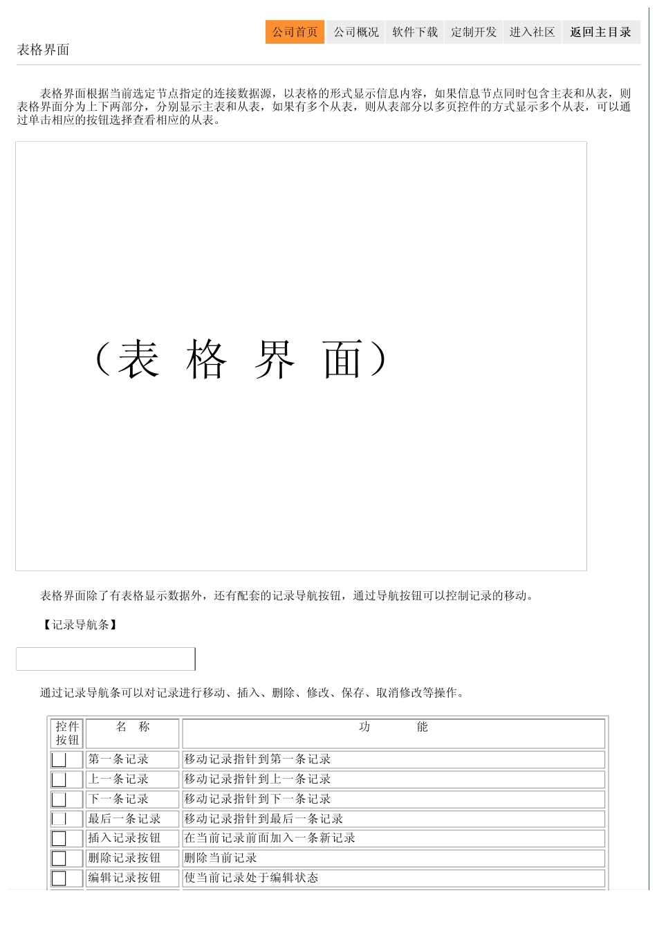 敬老院管理系统_第3页