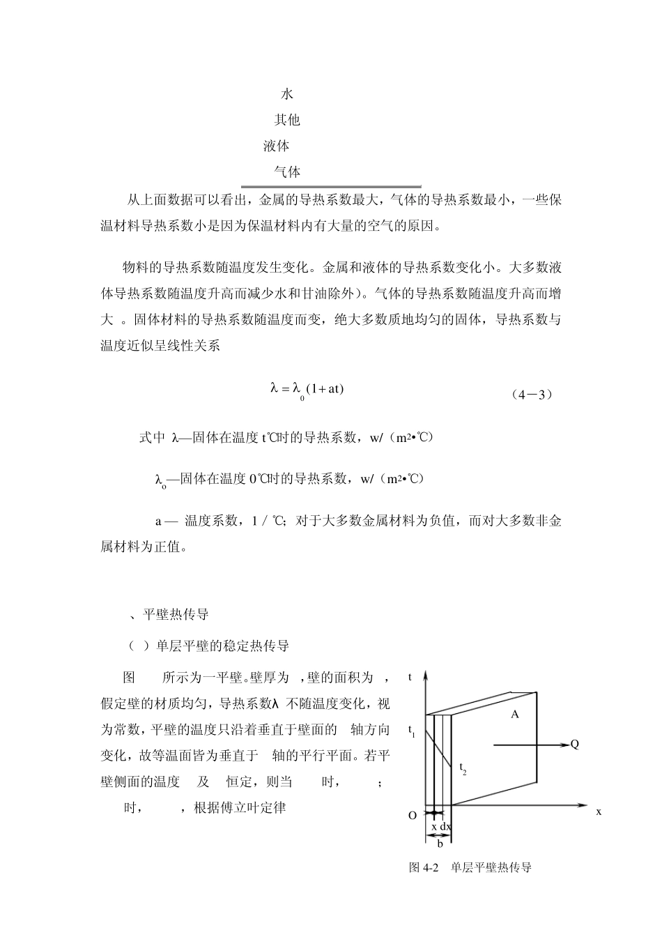 数值传热必备基础知道_第3页