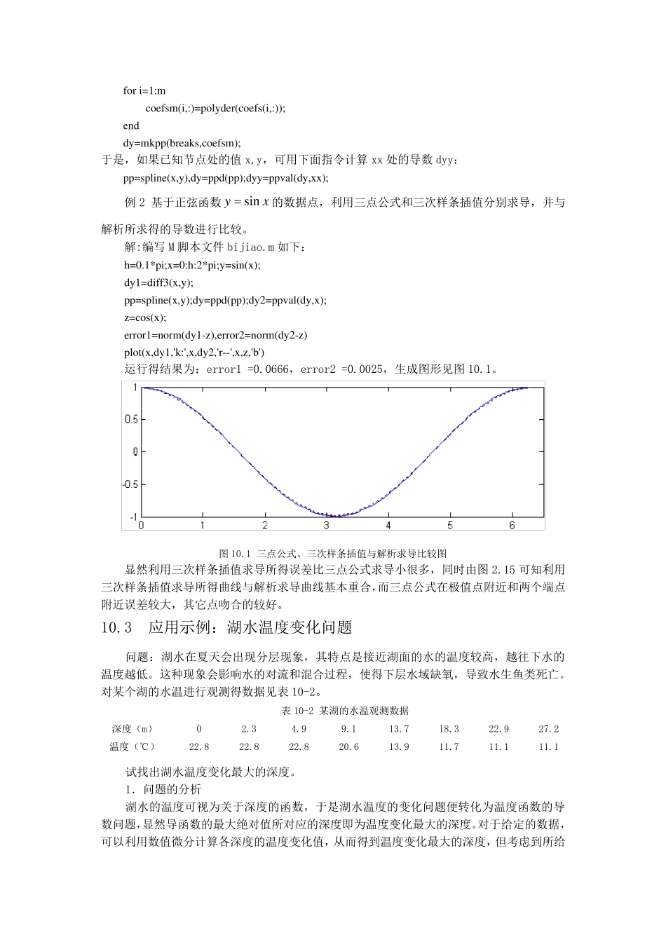 数值积分的matlab实现_第3页