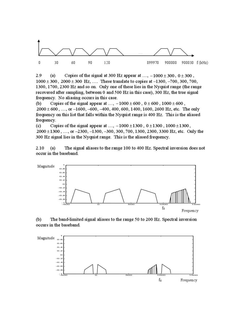 数字信号处理英文版课后答案_第3页