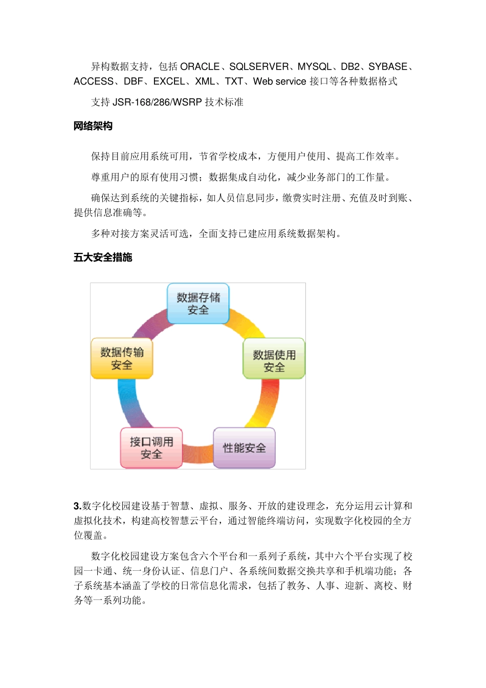 数字化校园解决方案_第3页