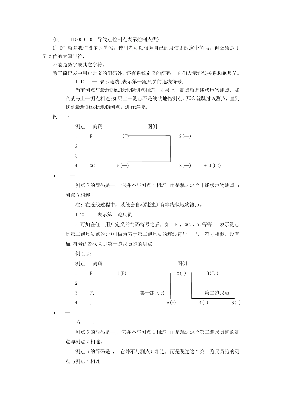 数字化测图高级处理技巧_第3页