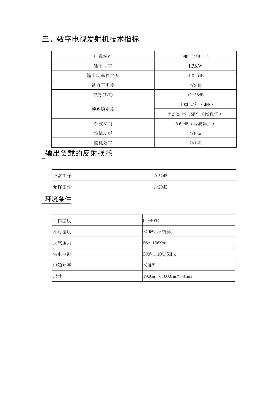 数字发射机介绍_第3页