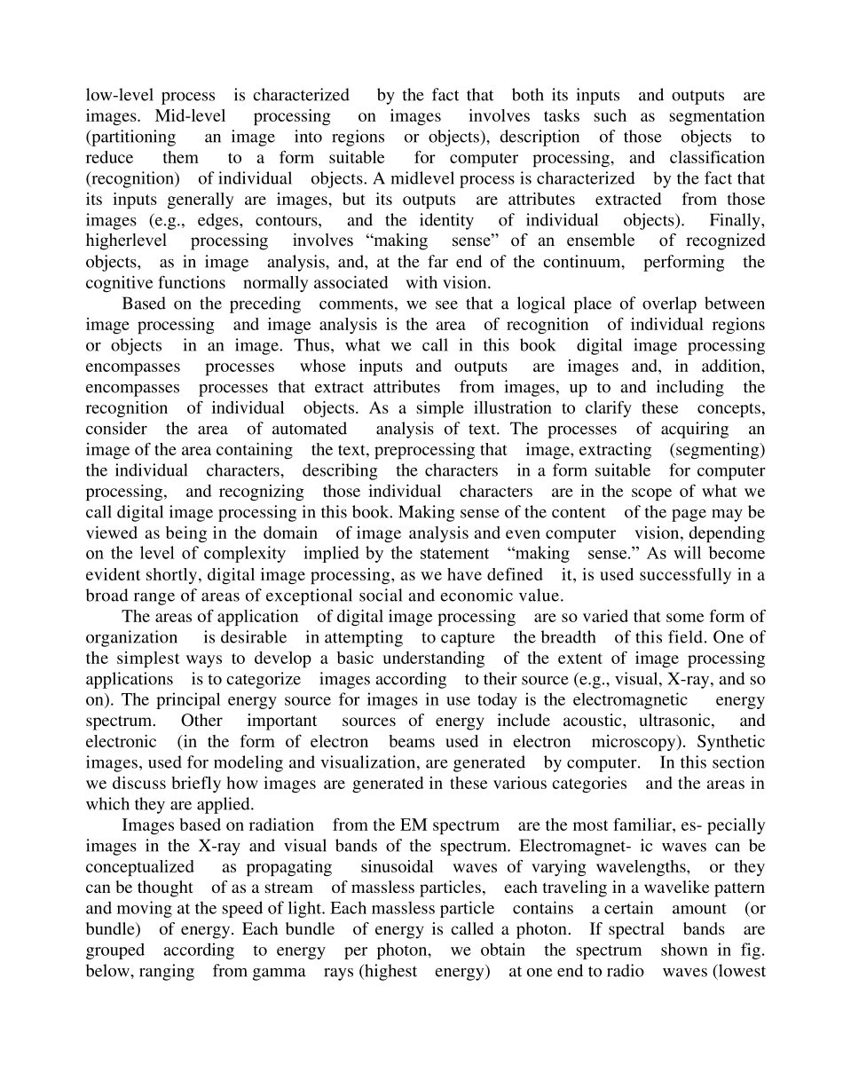 数字图像增强外文文献附翻译_第2页
