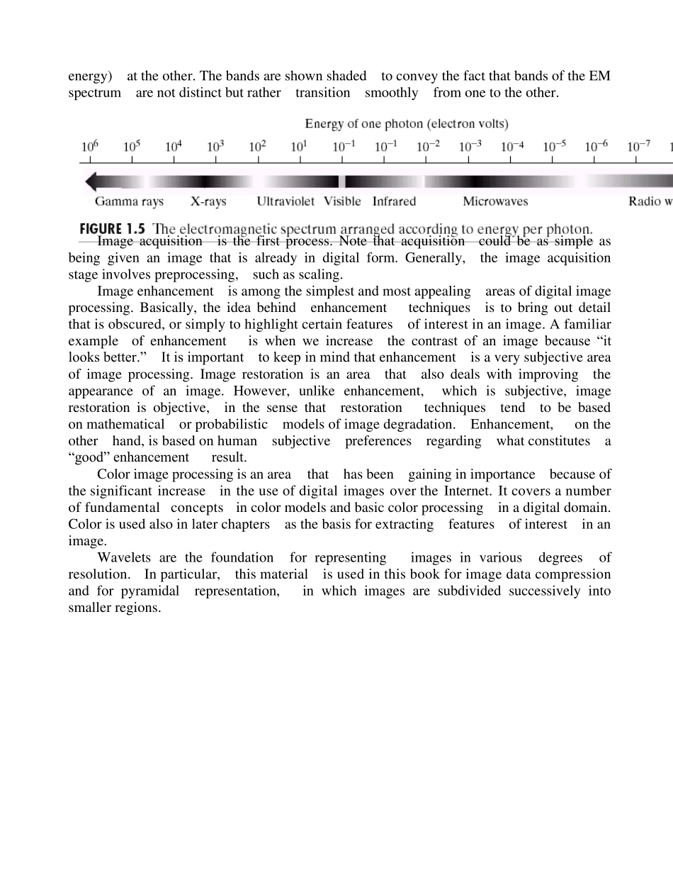 数字图像增强外文文献附翻译_第3页