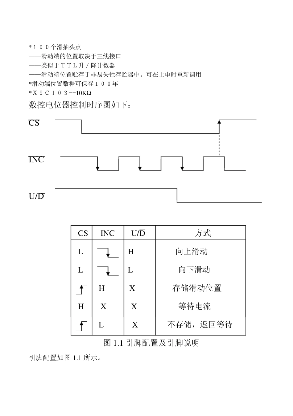 数字电位器与控制_第2页