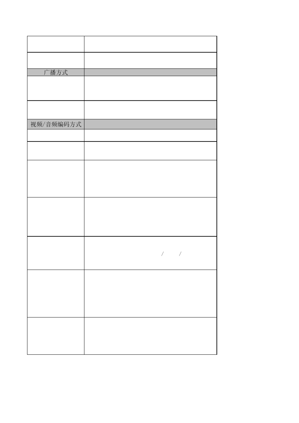 数字电视术语_第2页