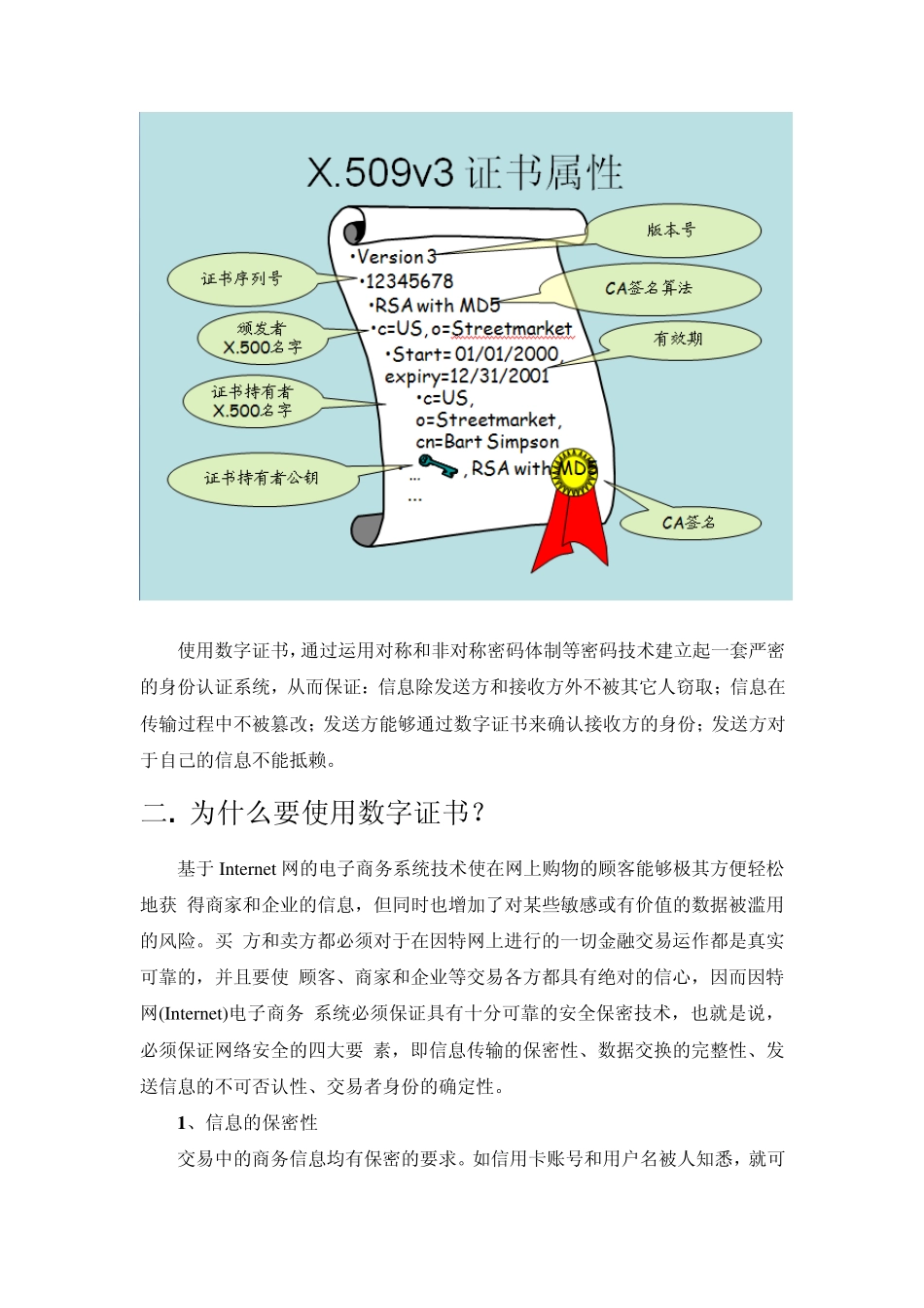 数字证书详解_第2页