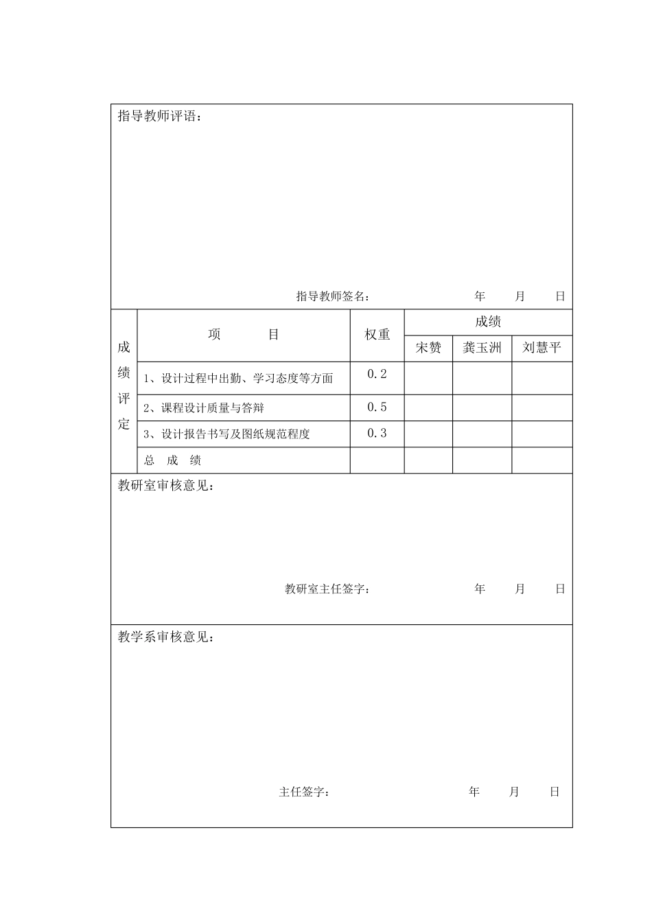 方波三角波正弦波发生器正稿_第2页
