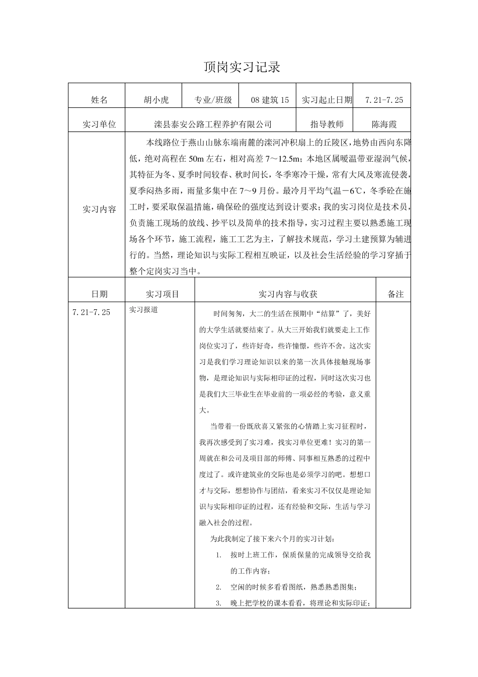 施工周记(道路)_第2页