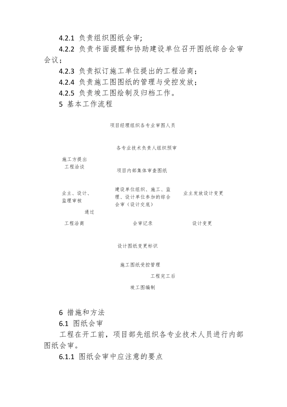 施工图纸及变更管理规定_第2页