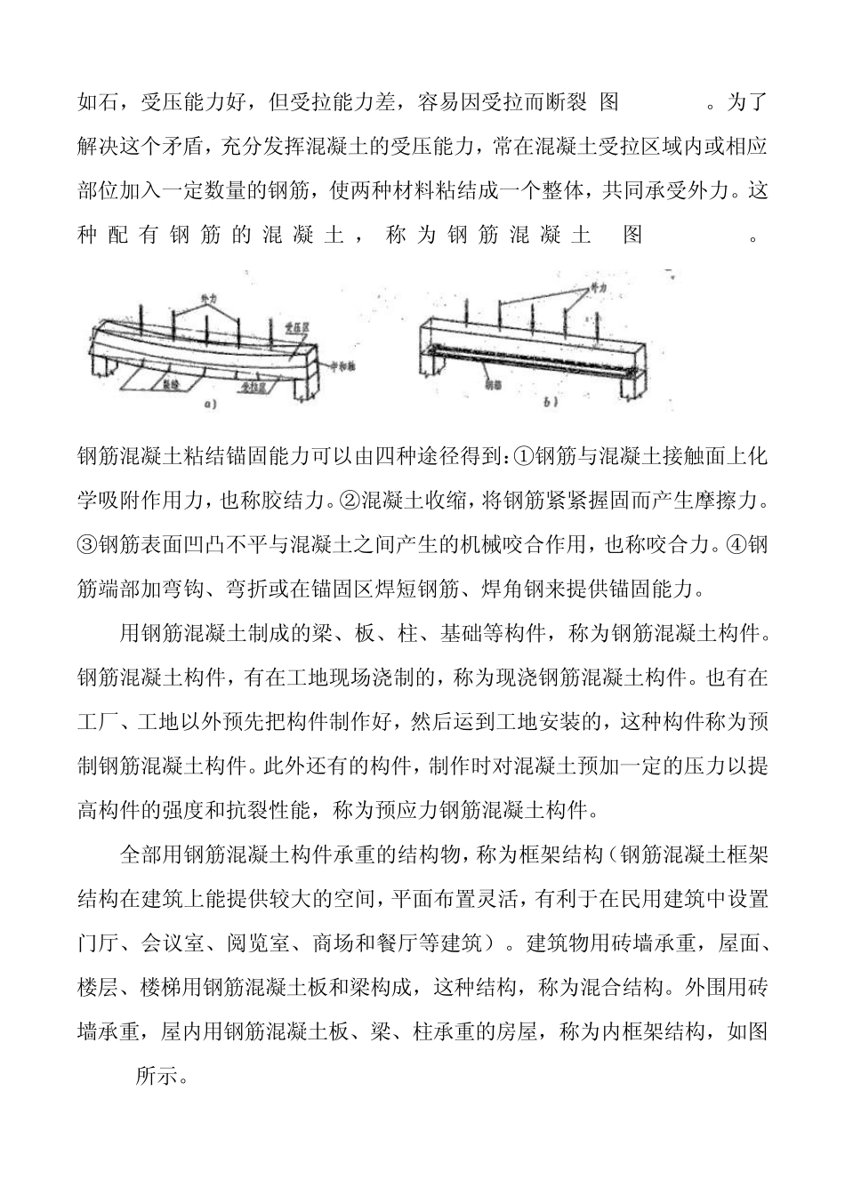 施工图钢筋表示法_第3页