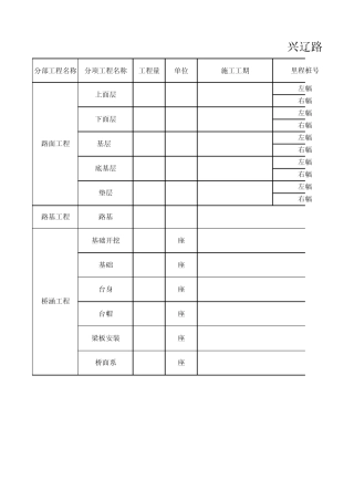 施工形象进度图
