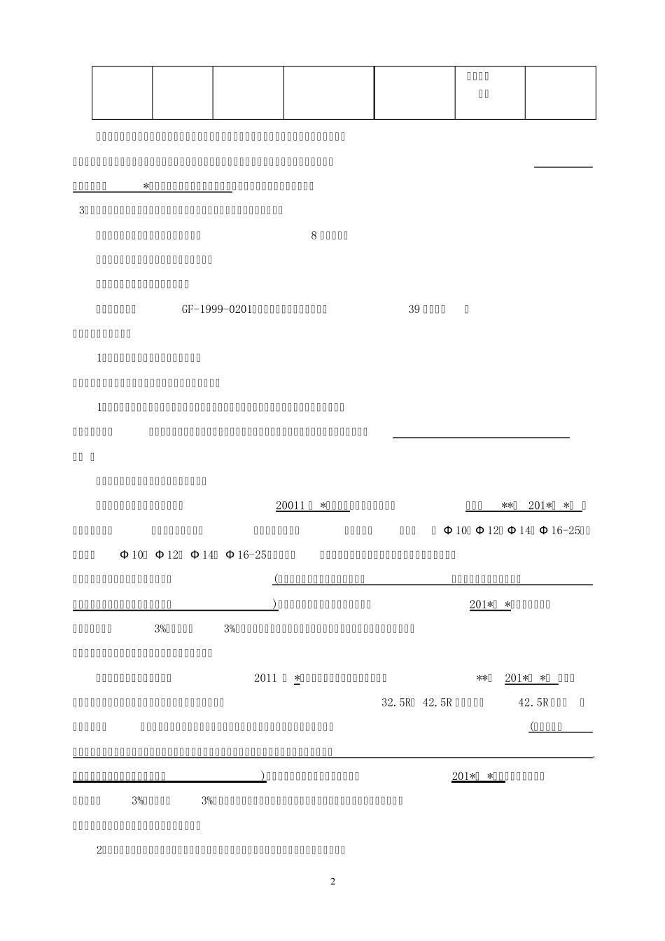 施工补充协议_第2页