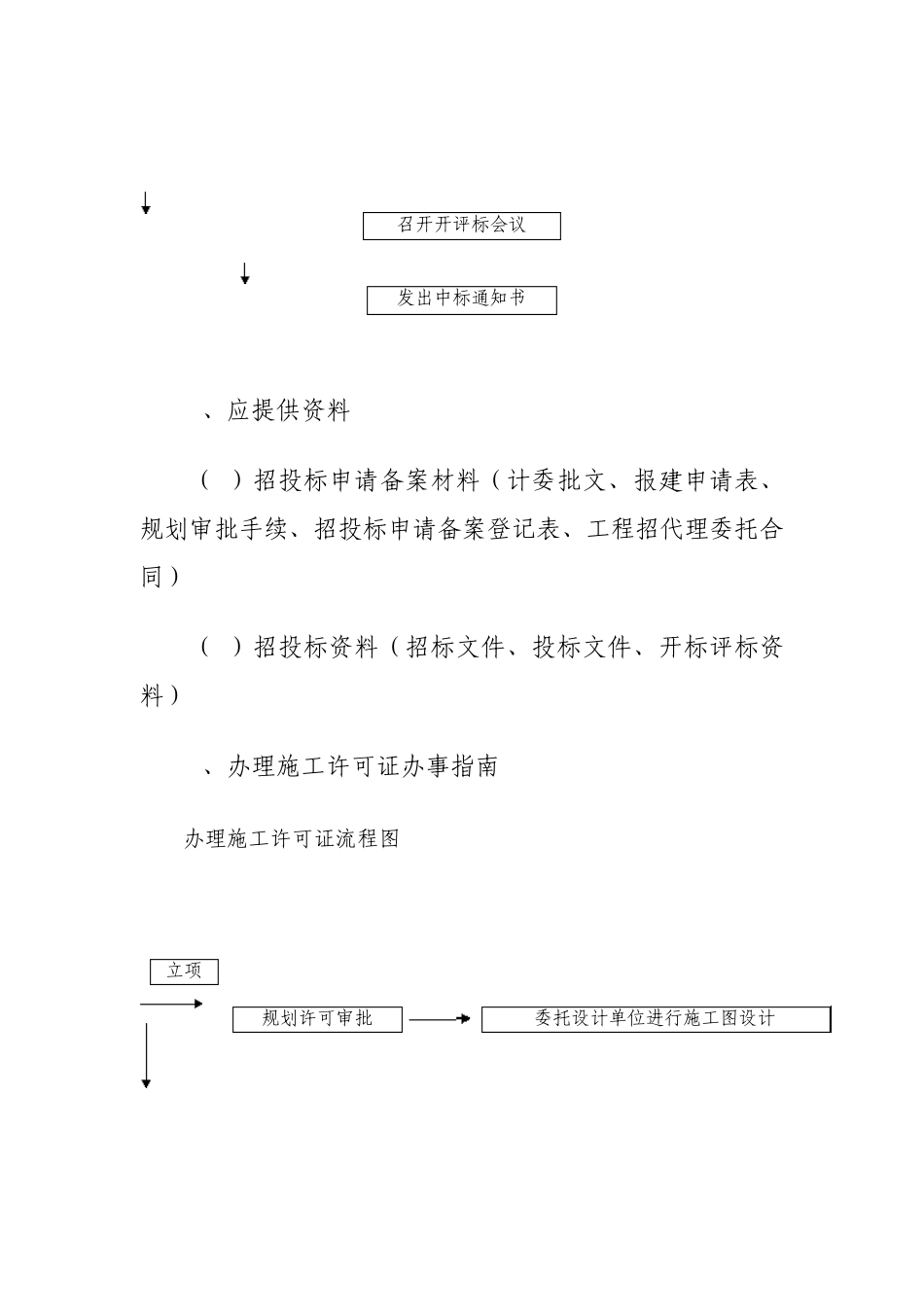 施工许可证办理流程_第2页
