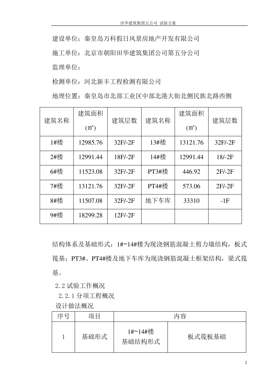 施工试验方案_第2页