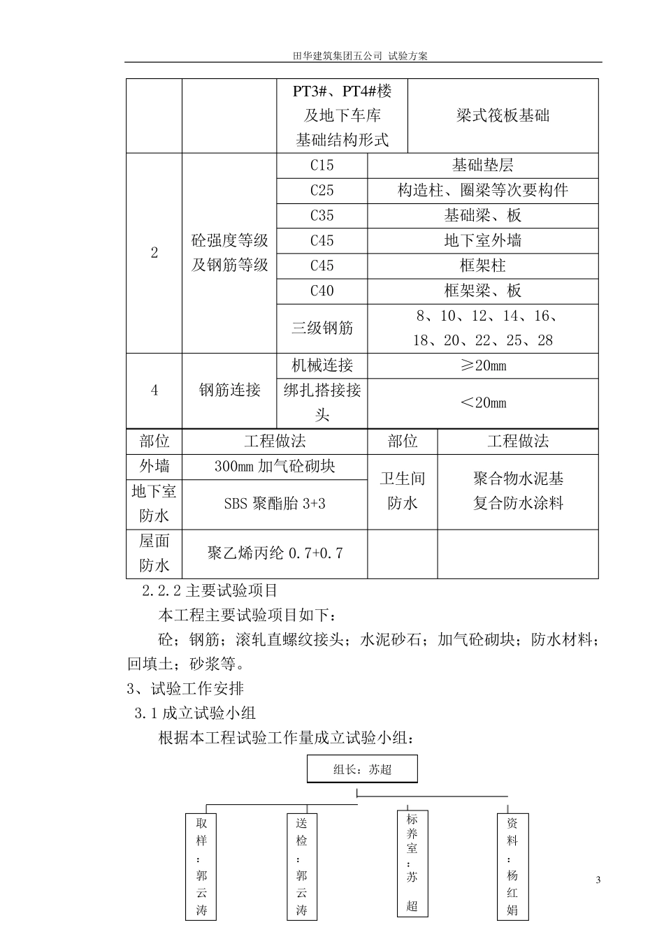 施工试验方案_第3页