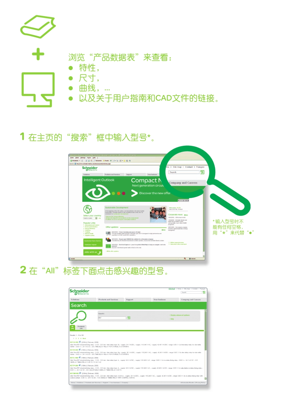 施耐德ATV61变频器产品目录_第2页