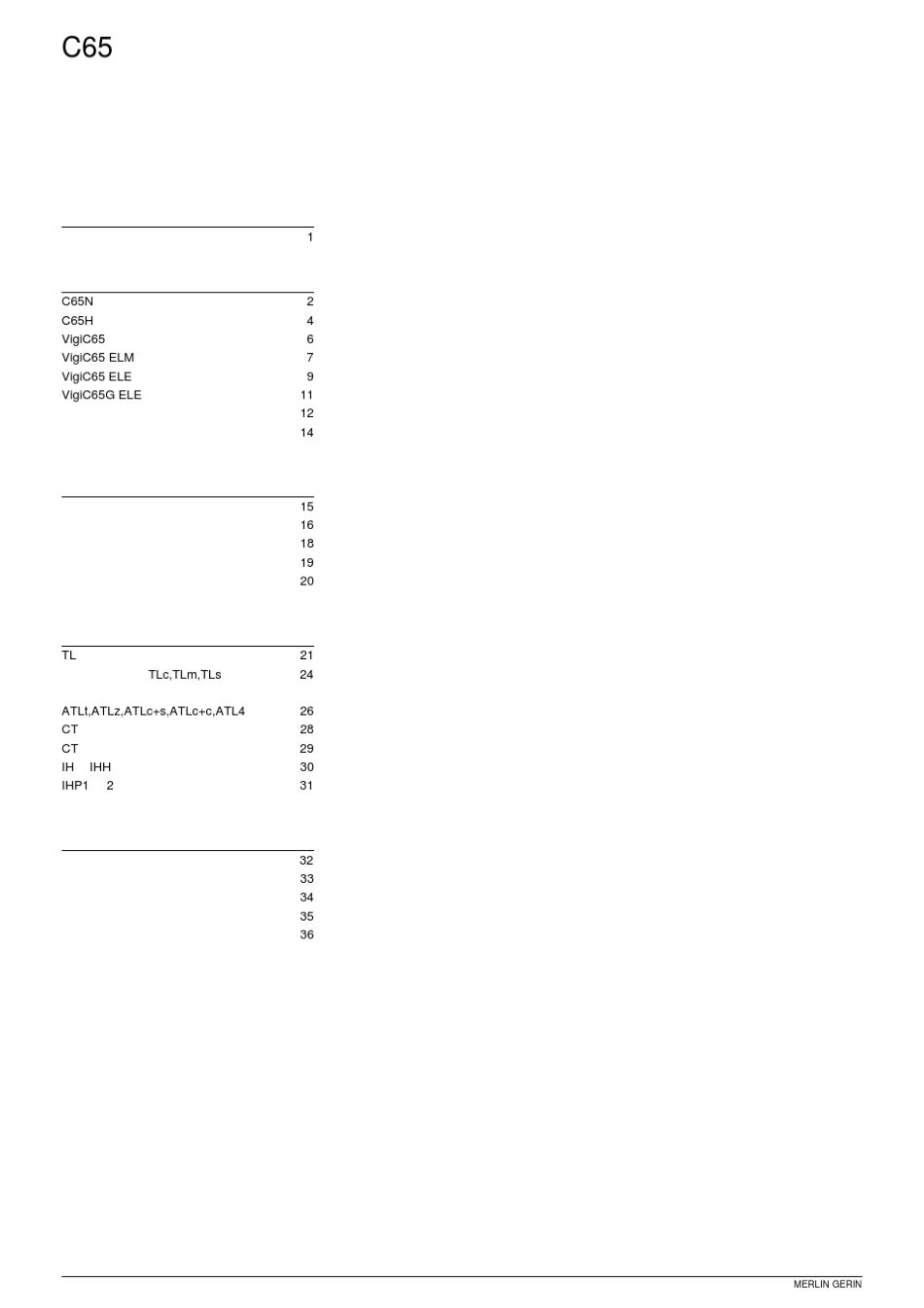 施耐德C65N样本_第2页