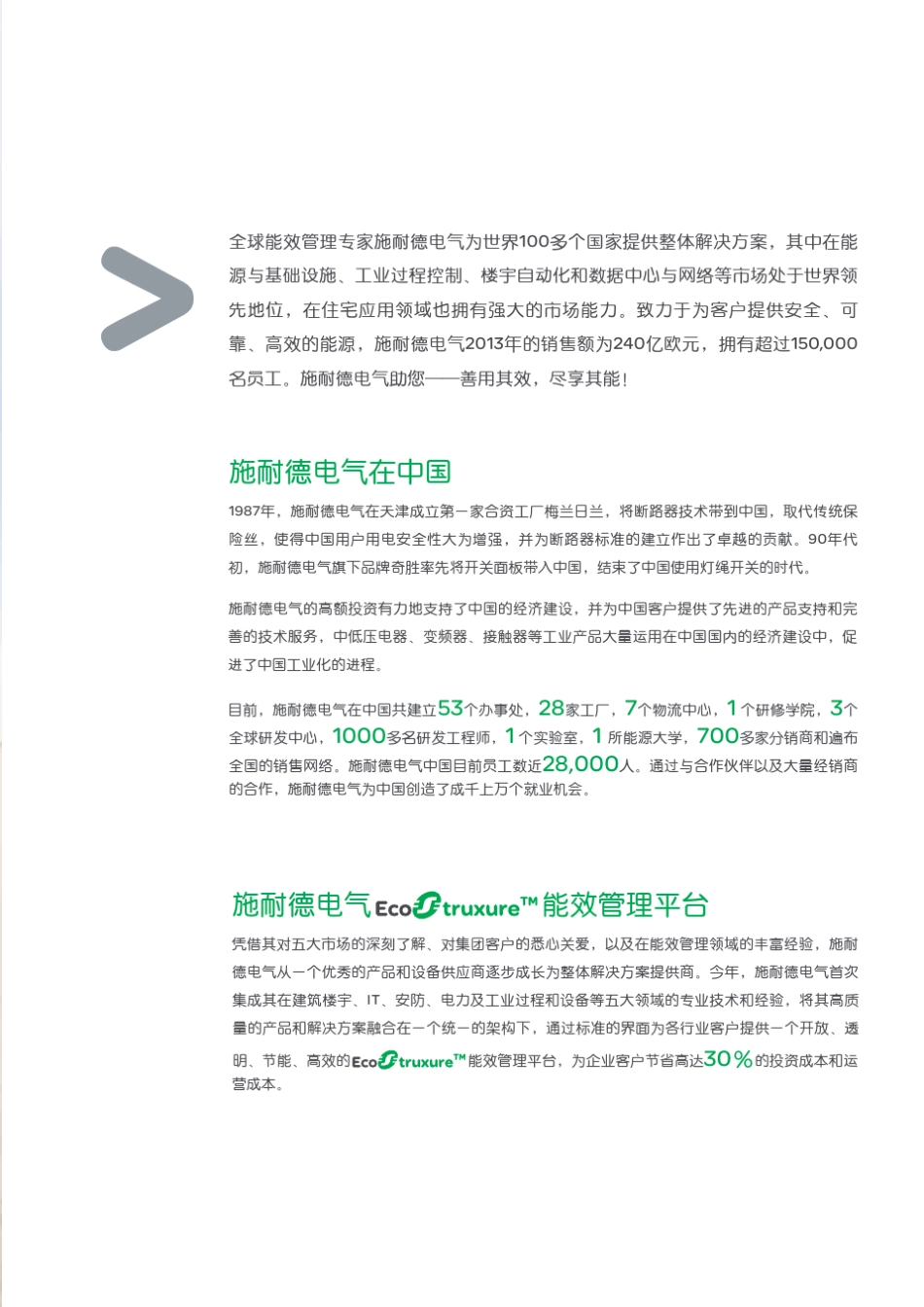 施耐德CVS塑壳断路器_第3页