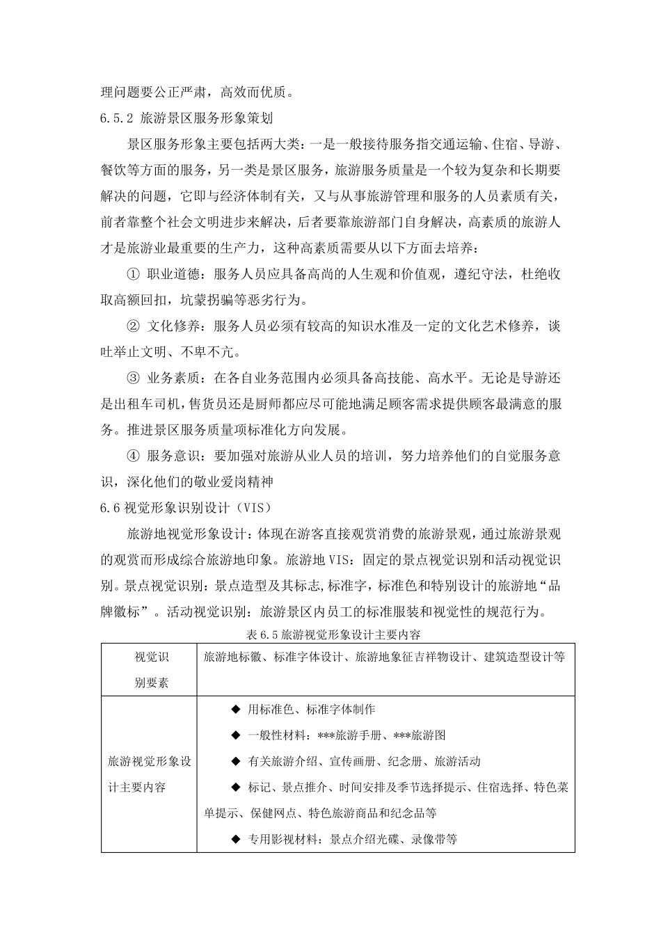 旅游形象设计_第3页