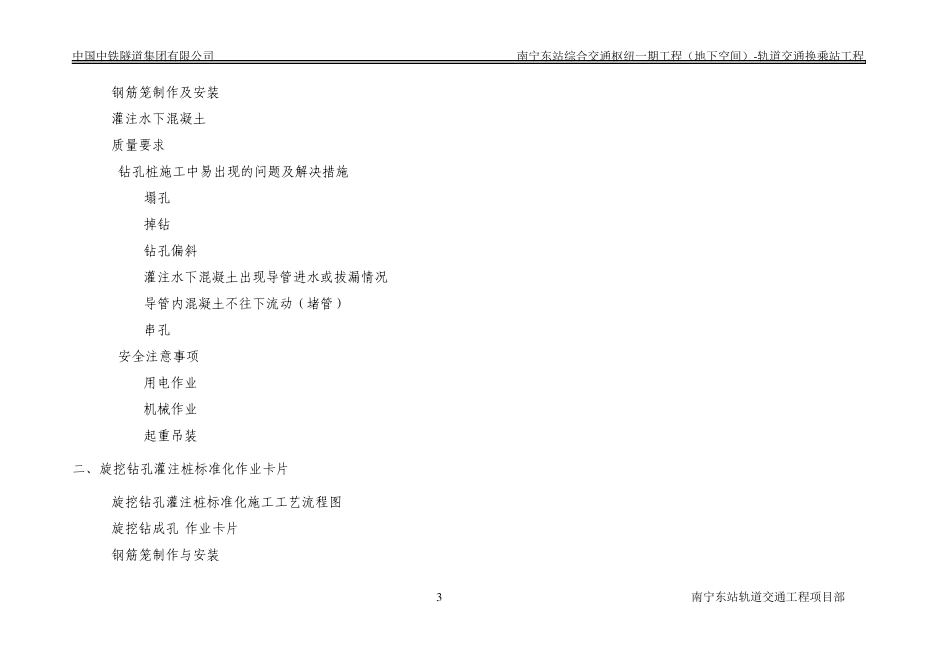 旋挖钻孔灌注桩标准化_第3页