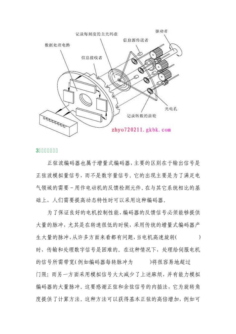 旋转编码器的原理_第3页