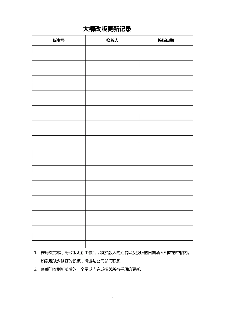 无人机培训大纲(固定翼;多旋翼;农业植保)_第3页