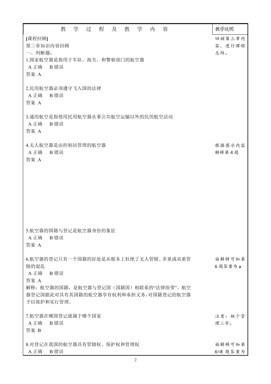 无人机法规与安全_第2页