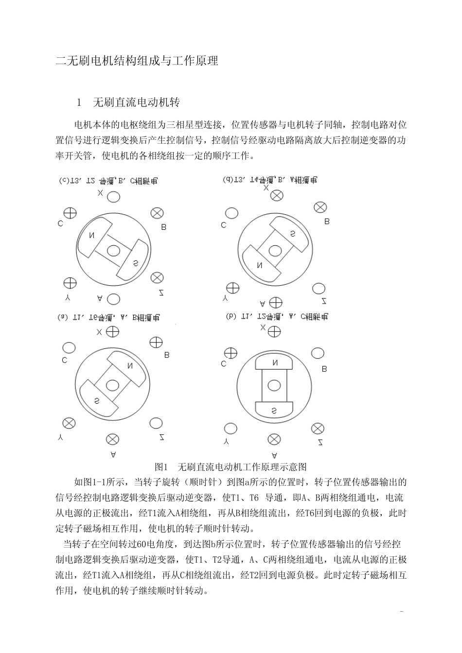 无刷电机工作原理_第3页