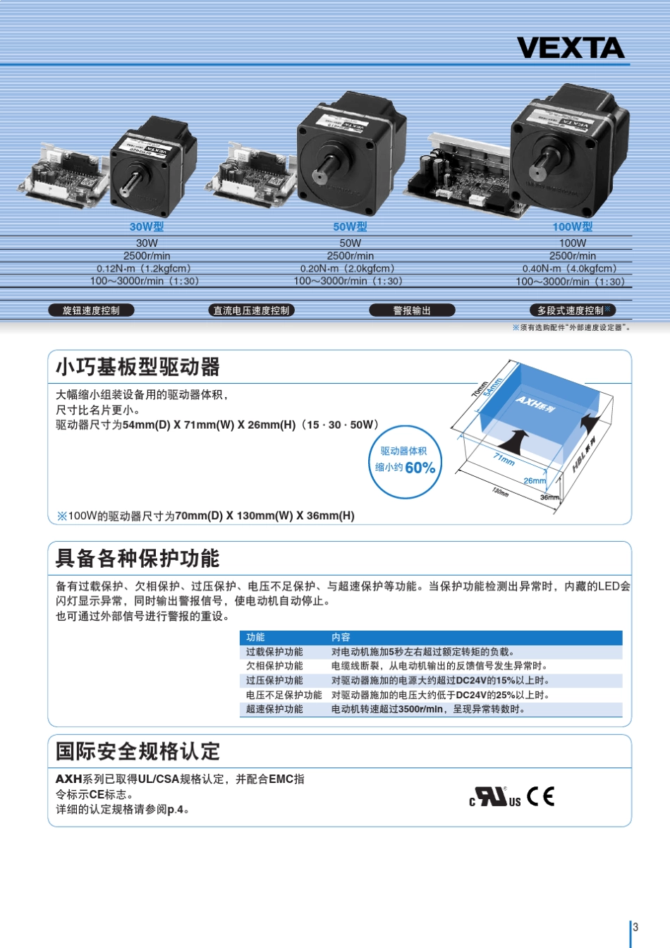 无刷直流电动机组合_第3页