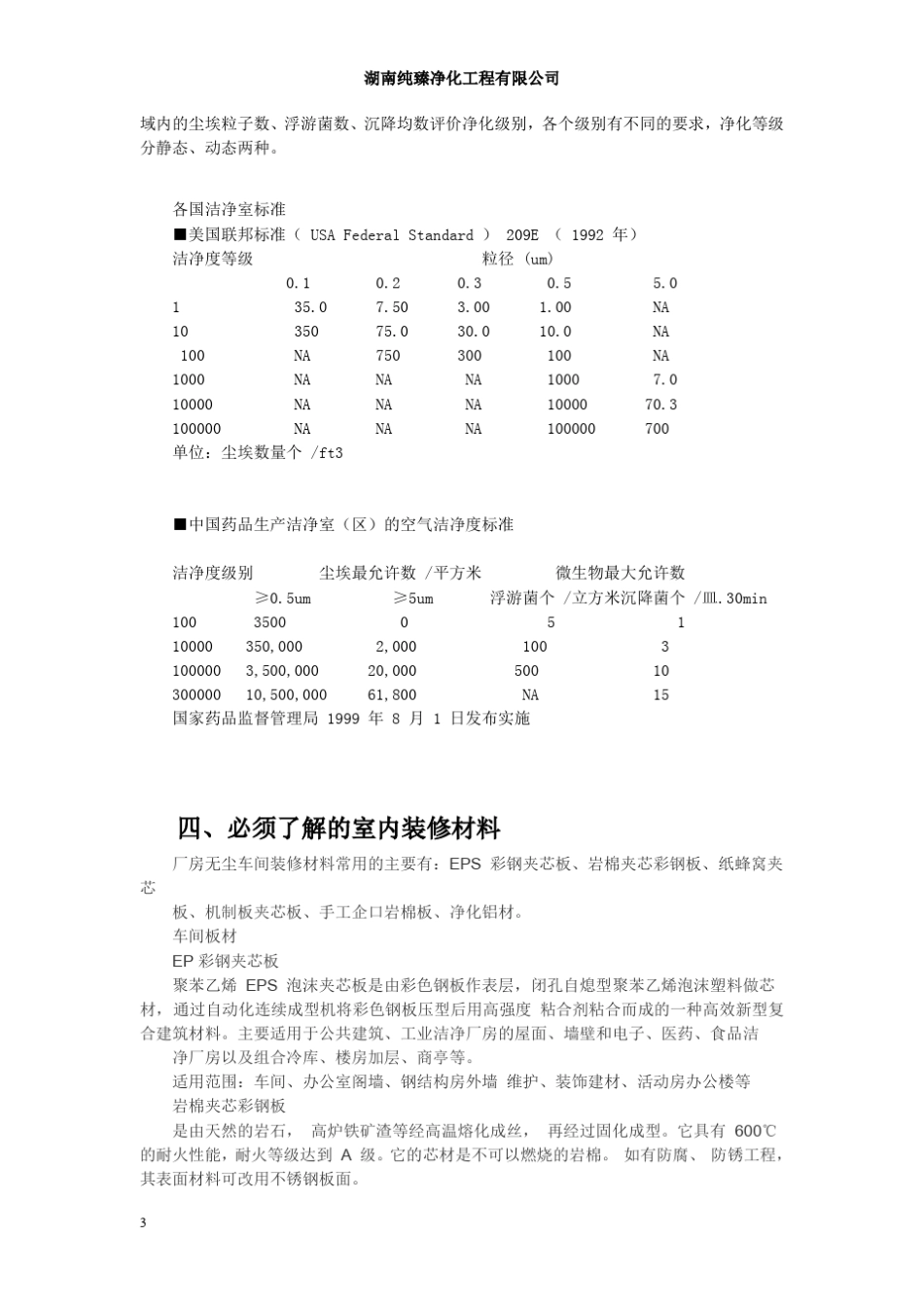 无尘车间装修整合大全_第3页