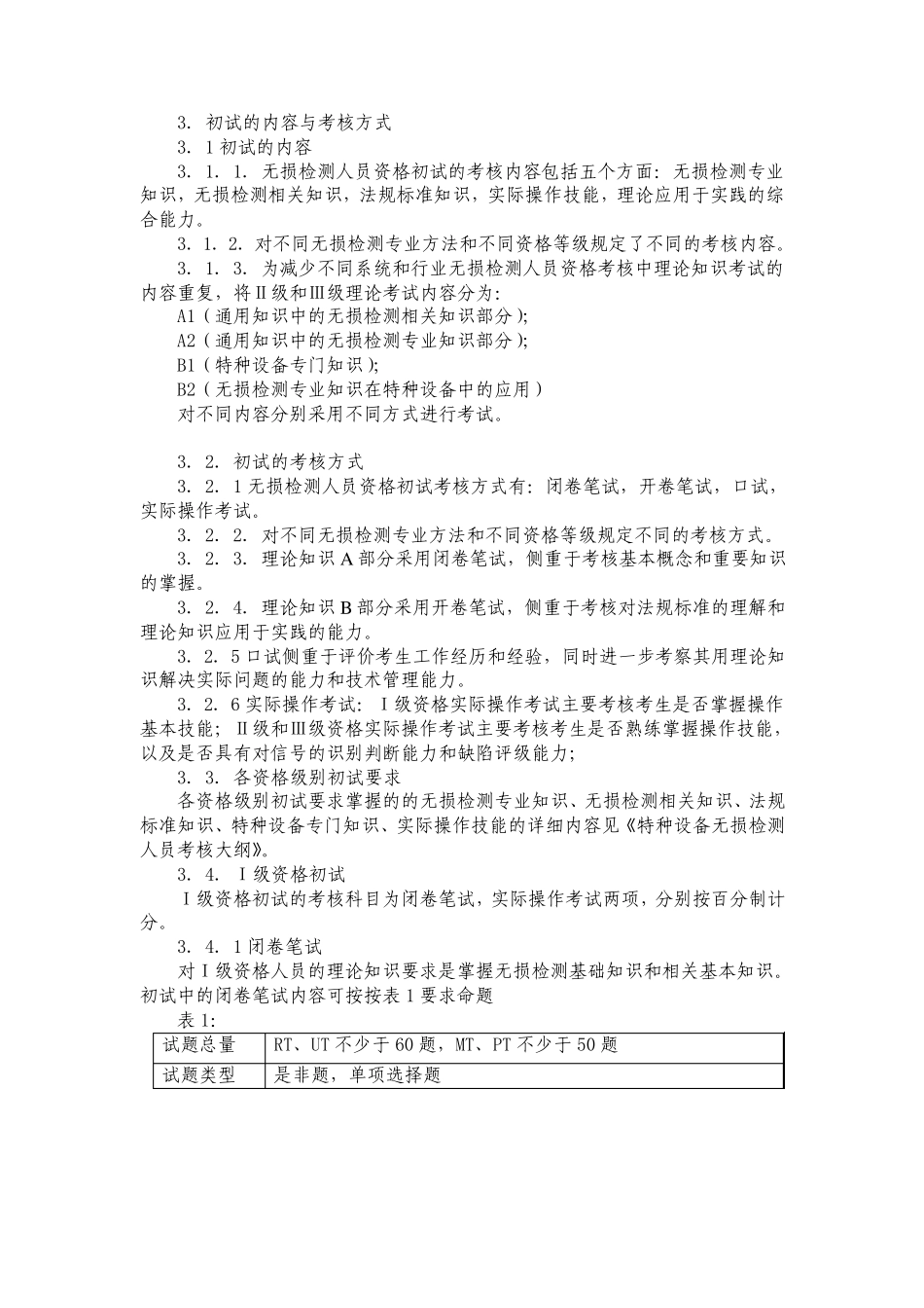 无损检测人员考核实施细则_第3页