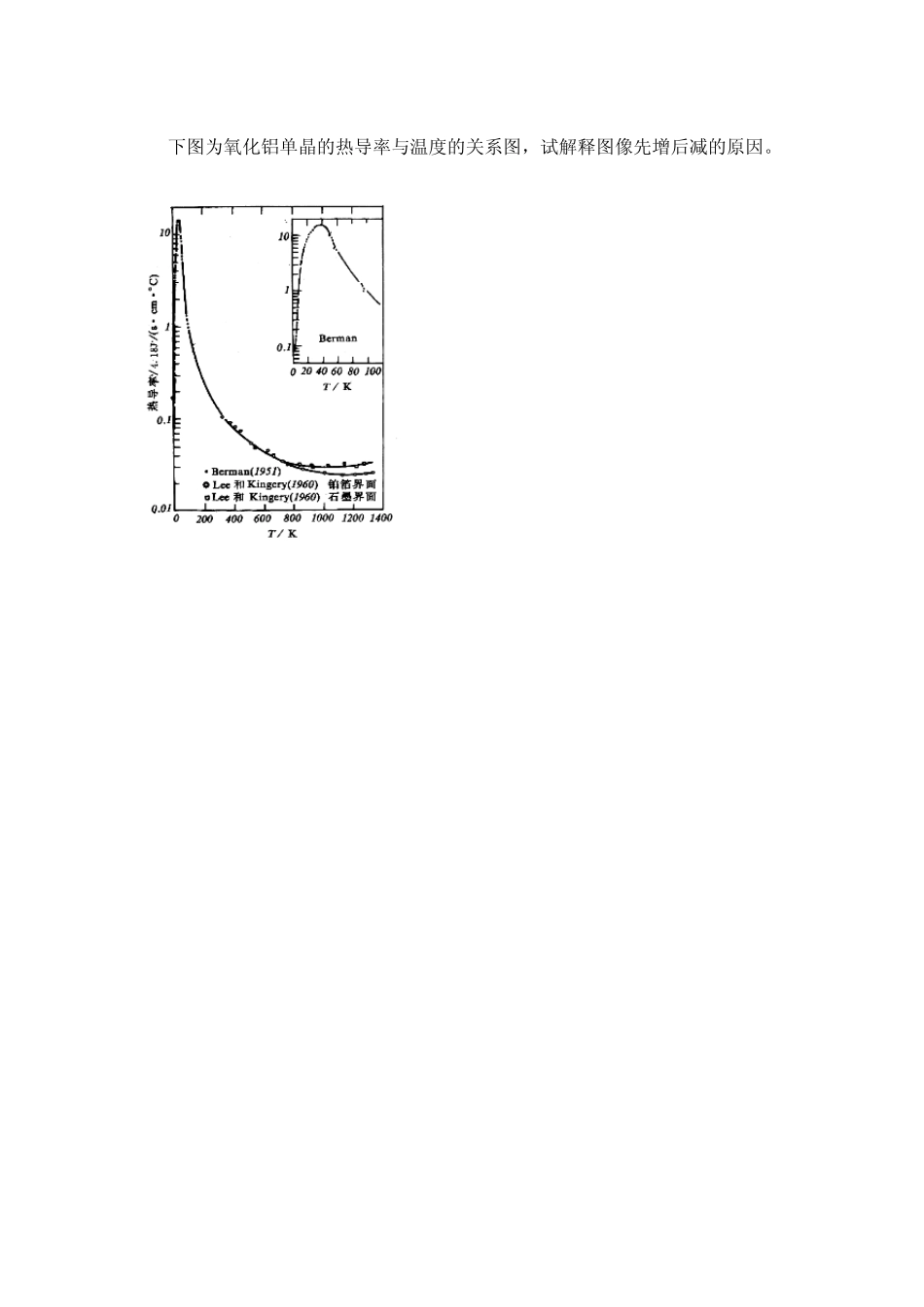 无机材料物理性能试卷及答案_第2页